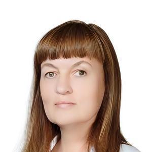 Успенская Алла Руслановна