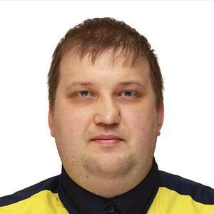 Орлов Николай Евгеньевич