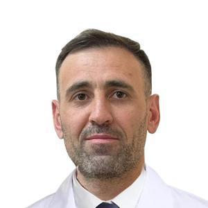 Иорданидис Станислав Константинович