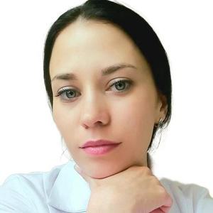 Суворова Марина Евгеньевна