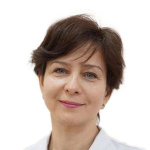 Саттарова Эльза Фирусовна