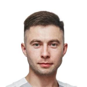 Виноградов Егор Валерьевич