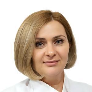 Кусаева Милена Тамерлановна