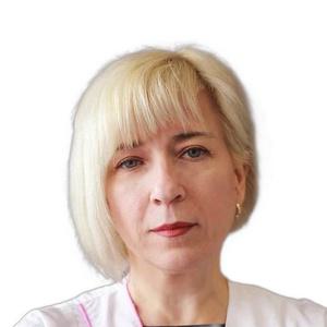 Тамилина Ольга Анатольевна