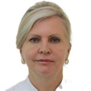 Веремчук Елена Юрьевна