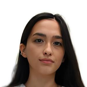 Иванова Маргарита Алексеевна