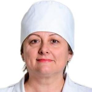 Гарипова Марина Петровна