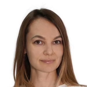 Осадчая Елена Владимировна
