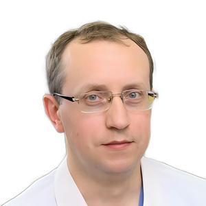 Грецких Константин Валерьевич