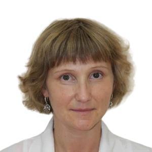 Каюкова Елена Викторовна