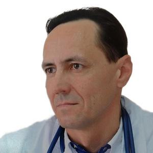 Мухаматдинов Ренат Рафизович