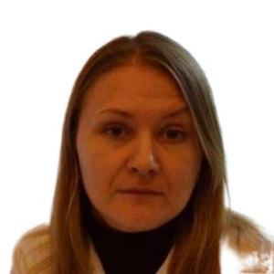 Клементьева Ирина Сергеевна