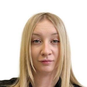 Дмитриевич Ксения Александровна