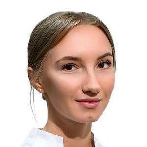 Варанкова Анастасия Владиславовна