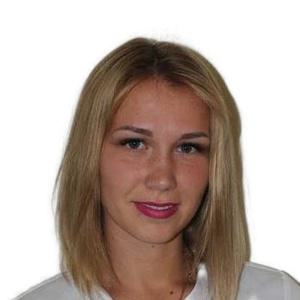 Петрова Ирина Юрьевна