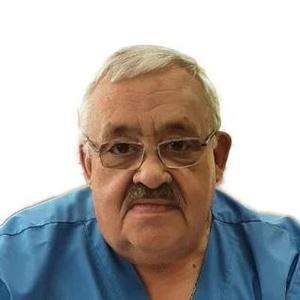 Кузьмин Сергей Никтополеонович