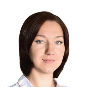 Хахулина Татьяна Владимировна