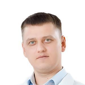 Кокарев Виктор Андреевич