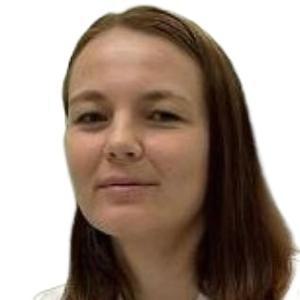 Утемова (Асламазова) Ольга Андреевна