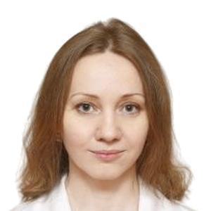 Раскудакина Ирина Валерьевна