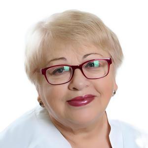 Винокурова Людмила Андреевна