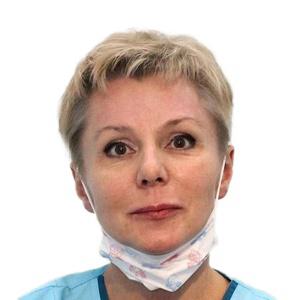 Протасова Алина Борисовна