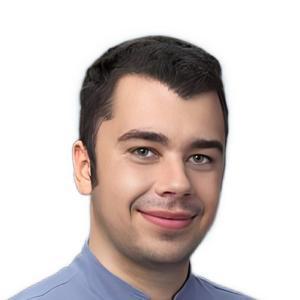 Корсуненко Максим Альбертович