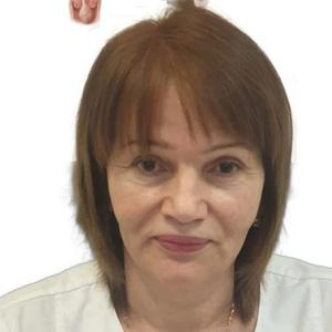 Хоркашева Сайлигуль Сайдулаевна
