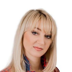 Смирнова Юлия Юрьевна