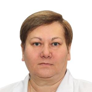 Сушкова Наталья Васильевна