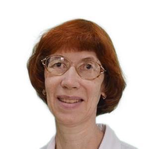 Исакова Ирина Александровна