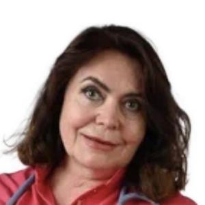 Баранова Марина Владимировна