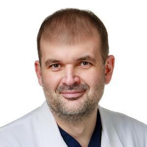 Морозов Денис Сергеевич