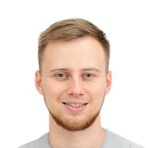 Сухарев Алексей Андреевич