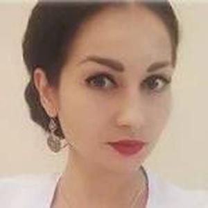 Драчева Наталья Владимировна