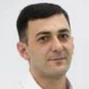 Чичакян Торгом Вахтангович