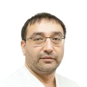 Кулиев Риад Джангирович