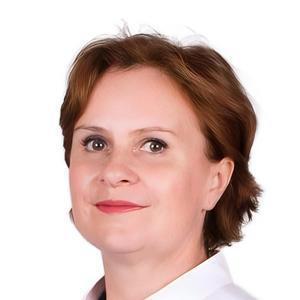 Бучумова Виктория Германовна