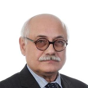 Сокольский Владимир Владимирович