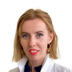 Синбухова Елена Васильевна