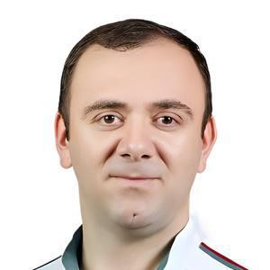 Сичинава Давид Петрович