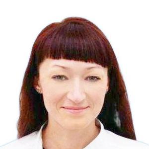 Атрошенко Елена Владимировна