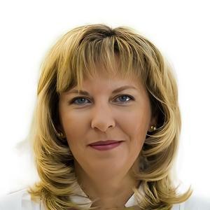 Зиновьева Наталья Павловна