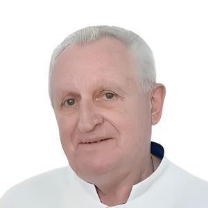 Журавлев Сергей Владимирович