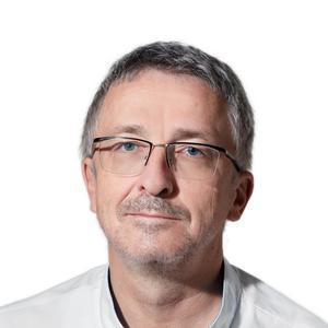 Сапрыкин Сергей Павлович