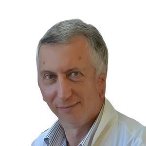 Грингауз Виктор Борисович
