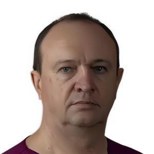 Гайдабуров Сергей Леонидович