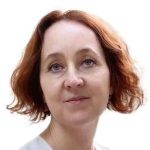 Носкова Наталья Викторовна