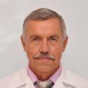 Хрячков Сергей Арсентьевич
