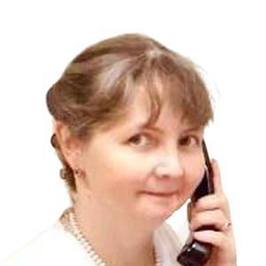 Рябцева Юлия Александровна